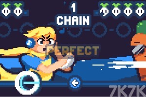 《节奏对决》游戏截图2 《节奏对决》游戏截图2