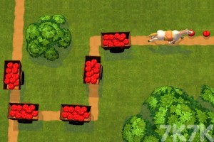 《小马冠军赛》游戏截图6 《小马冠军赛》游戏截图6