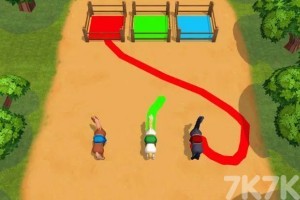 《小马冠军赛》游戏截图4 《小马冠军赛》游戏截图4