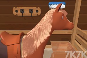 《小马冠军赛》游戏截图1 《小马冠军赛》游戏截图1