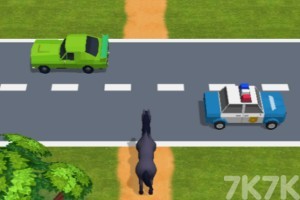 《小马冠军赛》游戏截图3 《小马冠军赛》游戏截图3