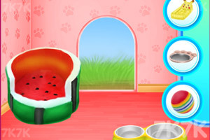 《艾尔莎的新朋友》游戏截图2 《艾尔莎的新朋友》游戏截图2