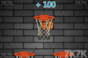 《篮球大使》游戏截图3 《篮球大使》游戏截图3