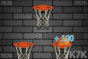 《篮球大使》游戏截图1 《篮球大使》游戏截图1