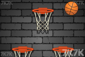 《篮球大使》游戏截图2 《篮球大使》游戏截图2