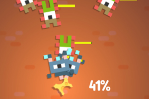 《守护美味奶酪无敌版》游戏截图1 《守护美味奶酪无敌版》游戏截图1