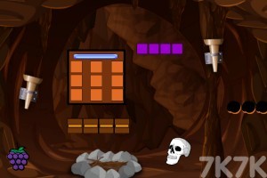 救援小刺猬游戏截图4 救援小刺猬游戏截图4