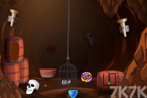 救援小刺猬游戏截图2 救援小刺猬游戏截图2