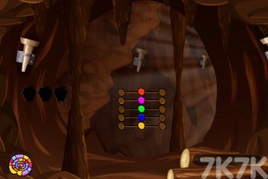 救援小刺猬游戏截图3 救援小刺猬游戏截图3