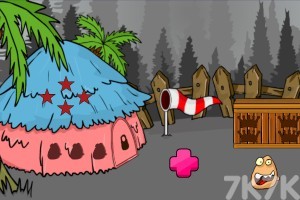 《拯救绵羊》游戏截图1 《拯救绵羊》游戏截图1