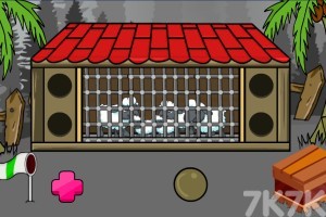 《拯救绵羊》游戏截图3 《拯救绵羊》游戏截图3