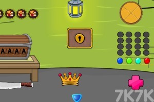 《拯救绵羊》游戏截图4 《拯救绵羊》游戏截图4