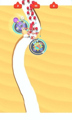 《守护你的领土》游戏截图2 《守护你的领土》游戏截图2