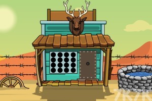 《救援金鹰》游戏截图2 《救援金鹰》游戏截图2