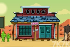 《救援金鹰》游戏截图1 《救援金鹰》游戏截图1