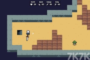 《塔楼骑士》游戏截图4 《塔楼骑士》游戏截图4