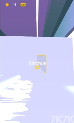 《方块弹跳》游戏截图4 《方块弹跳》游戏截图4