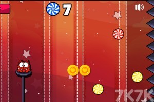 《大嘴怪吃糖》游戏截图4 《大嘴怪吃糖》游戏截图4