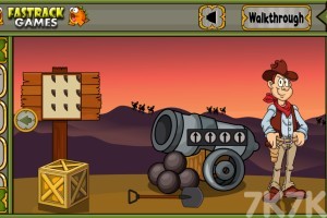 《救援淘金者》游戏截图3 《救援淘金者》游戏截图3