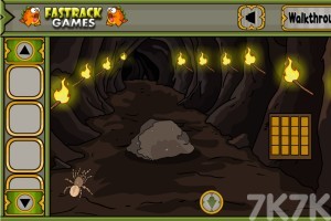 《救援淘金者》游戏截图2 《救援淘金者》游戏截图2