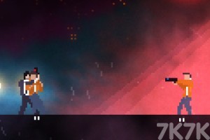 《夜店决战》游戏截图1 《夜店决战》游戏截图1