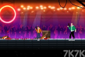 《夜店决战》游戏截图4 《夜店决战》游戏截图4