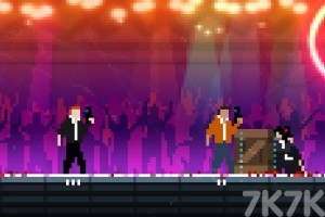 《夜店决战》游戏截图2 《夜店决战》游戏截图2