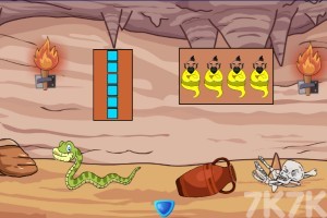 《救援小灰鼠》游戏截图3 《救援小灰鼠》游戏截图3