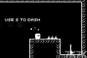 《像素猛冲》游戏截图2 《像素猛冲》游戏截图2