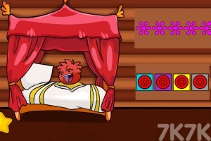 《救援翠鸟》游戏截图4 《救援翠鸟》游戏截图4