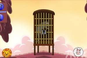 《救援小豪猪》游戏截图3 《救援小豪猪》游戏截图3