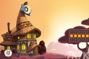 《救援小豪猪》游戏截图2 《救援小豪猪》游戏截图2