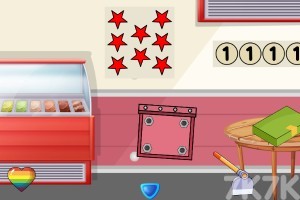 《救援小豪猪》游戏截图4 《救援小豪猪》游戏截图4