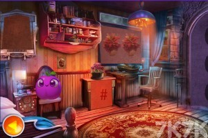 《救出快乐猴子》游戏截图2 《救出快乐猴子》游戏截图2