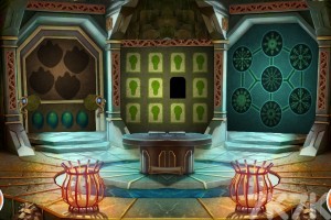 《救援鹦鹉爷爷》游戏截图2 《救援鹦鹉爷爷》游戏截图2