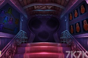 《救援鹦鹉爷爷》游戏截图3 《救援鹦鹉爷爷》游戏截图3