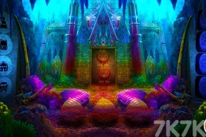 《仙人掌逃脱》游戏截图1 《仙人掌逃脱》游戏截图1