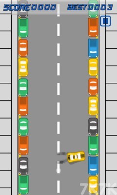 《漂移泊车》游戏截图4 《漂移泊车》游戏截图4