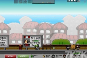 《围城之战2H5》游戏截图3 《围城之战2H5》游戏截图3