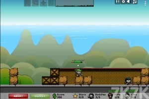 《围城之战2H5》游戏截图2 《围城之战2H5》游戏截图2