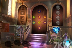 《救援小鹈鹕》游戏截图3 《救援小鹈鹕》游戏截图3