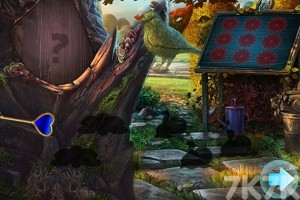 《救援小鹈鹕》游戏截图2 《救援小鹈鹕》游戏截图2