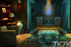 《救援时尚鸭子》游戏截图3 《救援时尚鸭子》游戏截图3