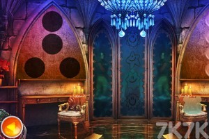 《救援时尚鸭子》游戏截图2 《救援时尚鸭子》游戏截图2