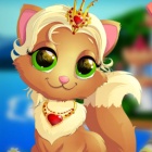 救援公主的猫 救援公主的猫