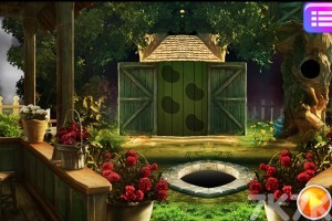 《救援公主的猫》游戏截图1 《救援公主的猫》游戏截图1