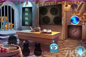 《小狗逃脱》游戏截图4