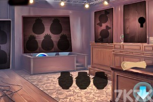 《小狗逃脱》游戏截图3