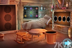 《小狗逃脱》游戏截图1