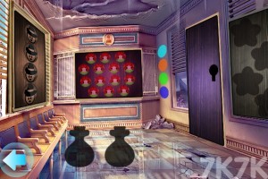 《小狗逃脱》游戏截图2